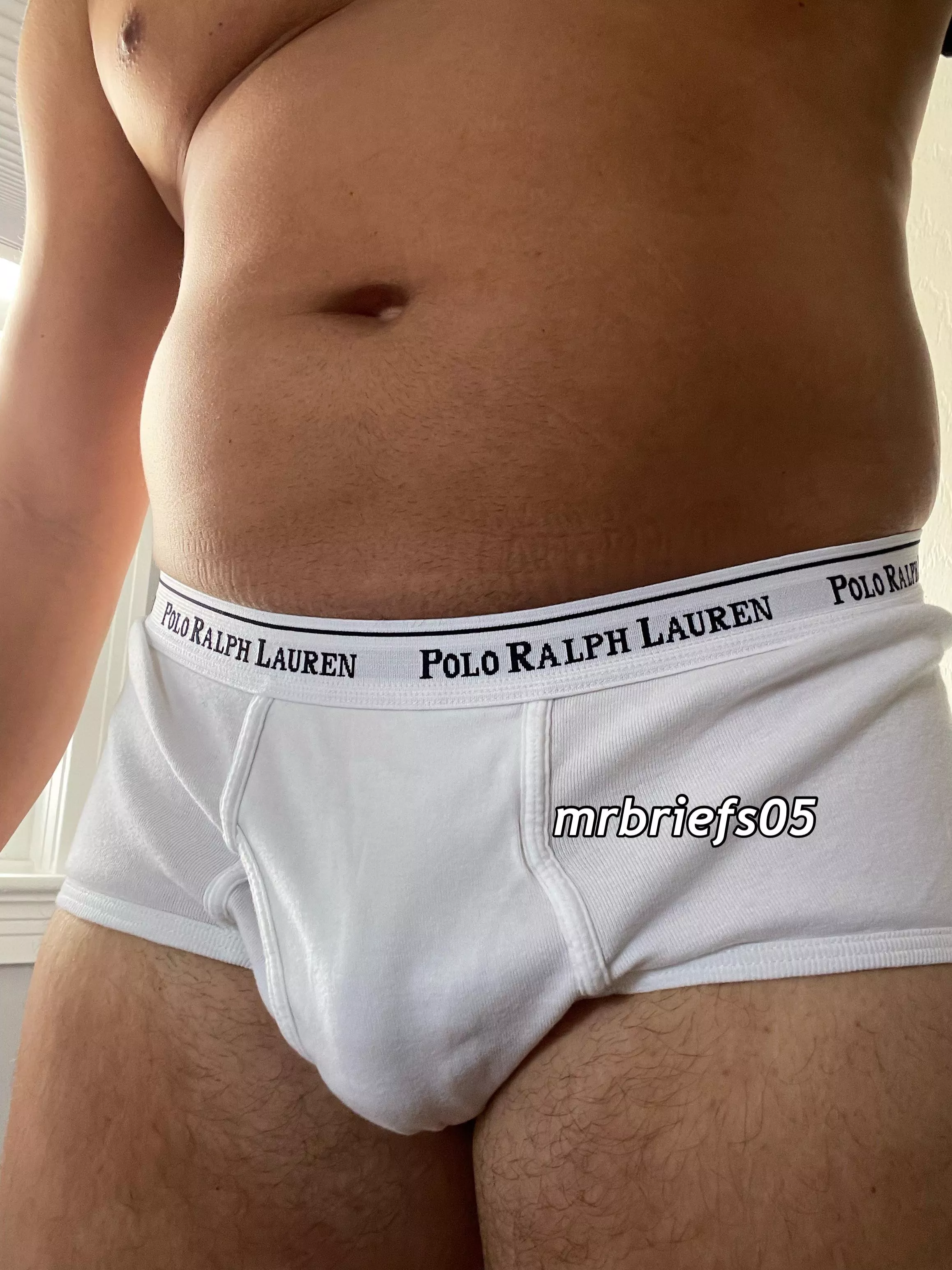 Tighty Thursday…🤍😏 posted by mrbriefs05