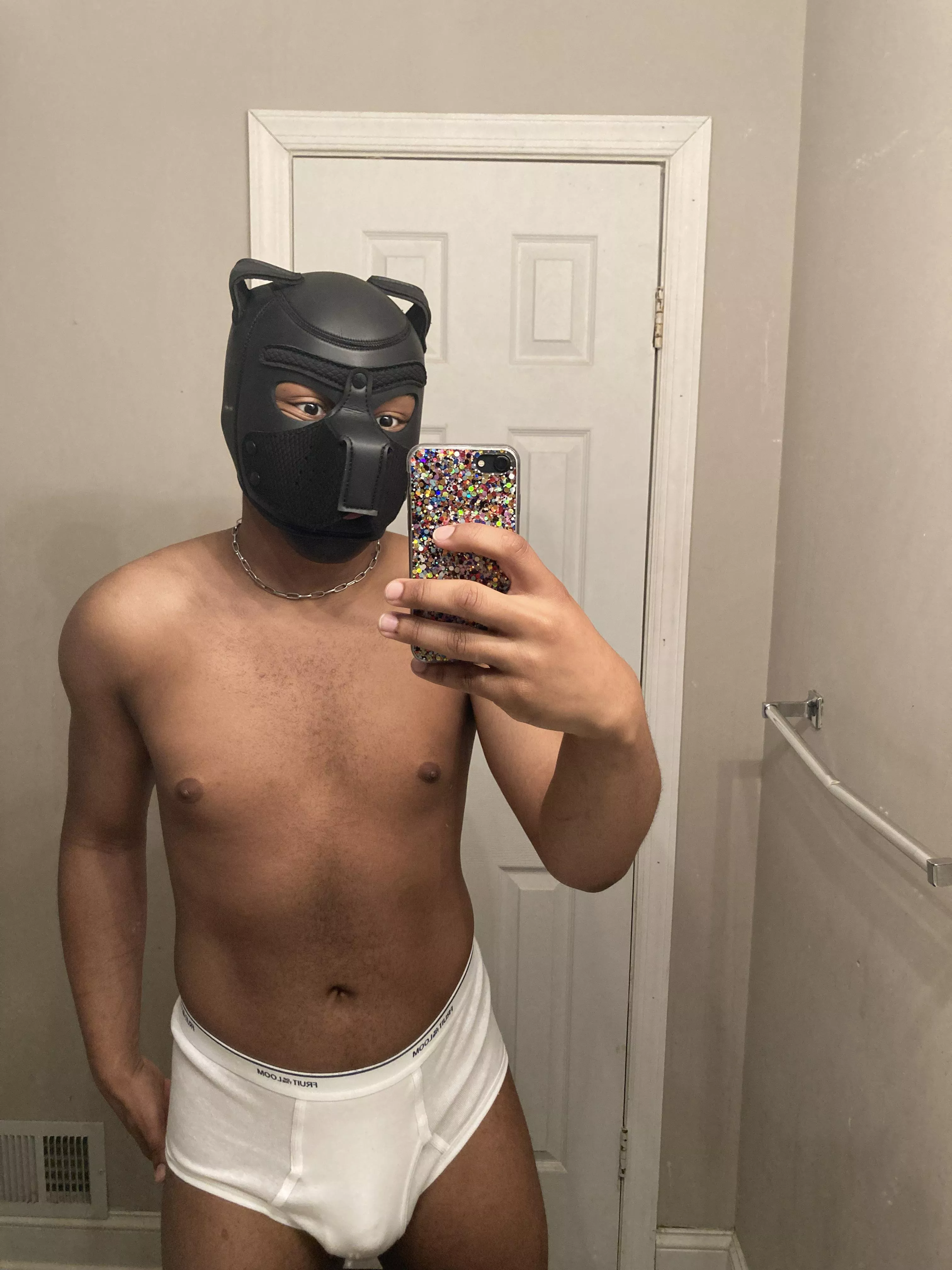 tighty whities 🐾 (22) posted by Insatiablepuppy