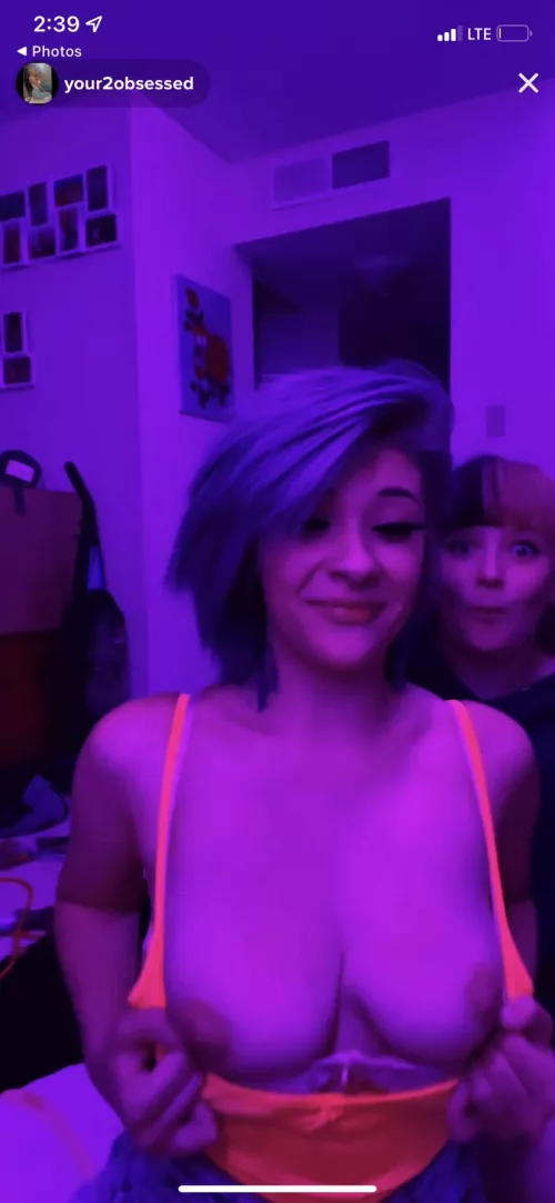 Tik Tok live 2 AM by AffectionateGate6676