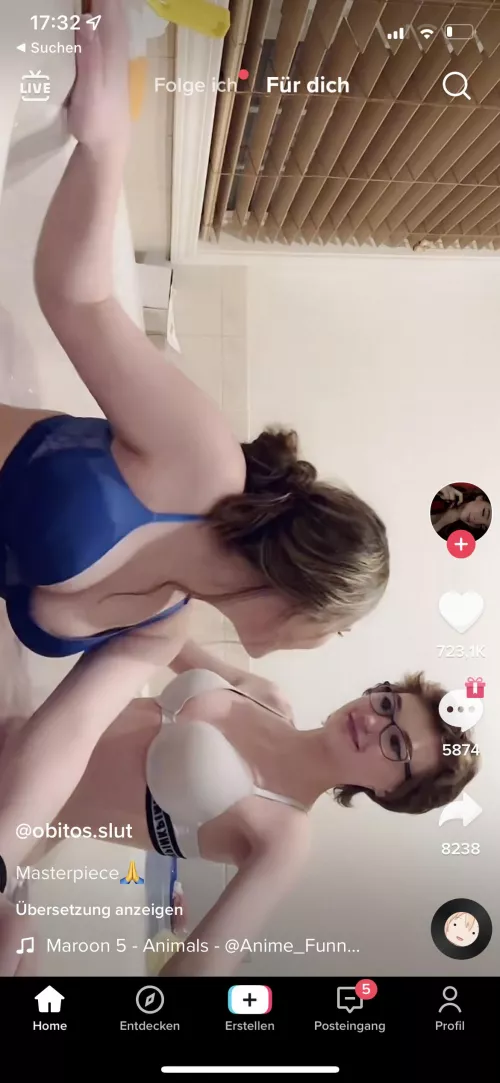 Tiktok by Proud_Fee_1901