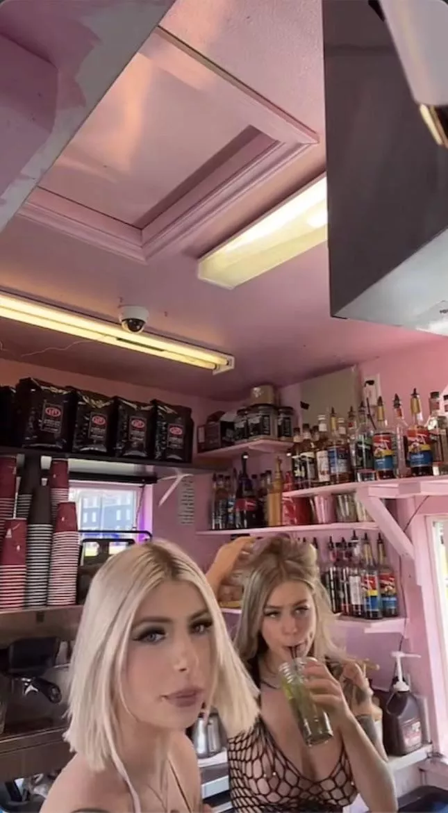 TikTok posted by myduttyemails