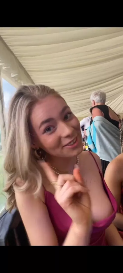 tiktok nip slip https://m.tiktok.com/v/7100154391033941253 by Ok-Rub-3133