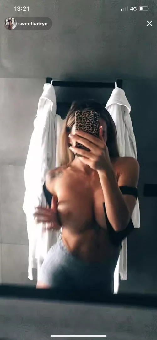 TikTok sweetkatryn flash #TikTok by Particular_Success34