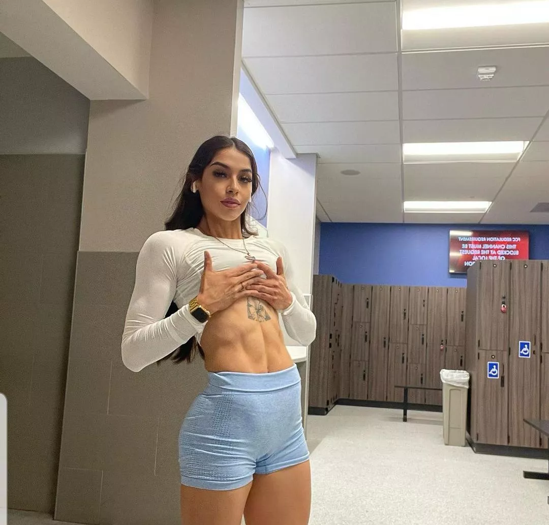 tillyfit posted by bossforaday