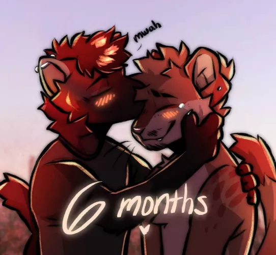 Time flies huh? by sinotus