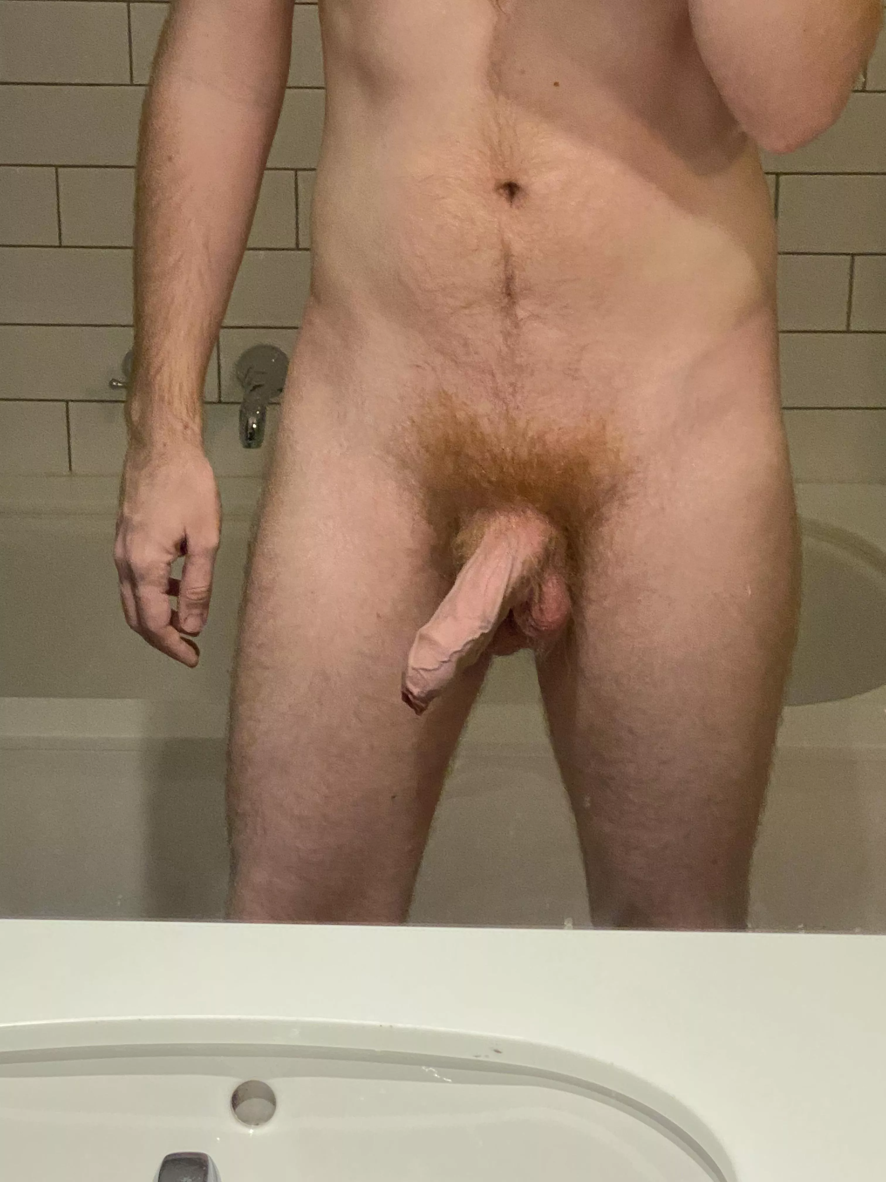 Time for a bath posted by TrackAlternative9888