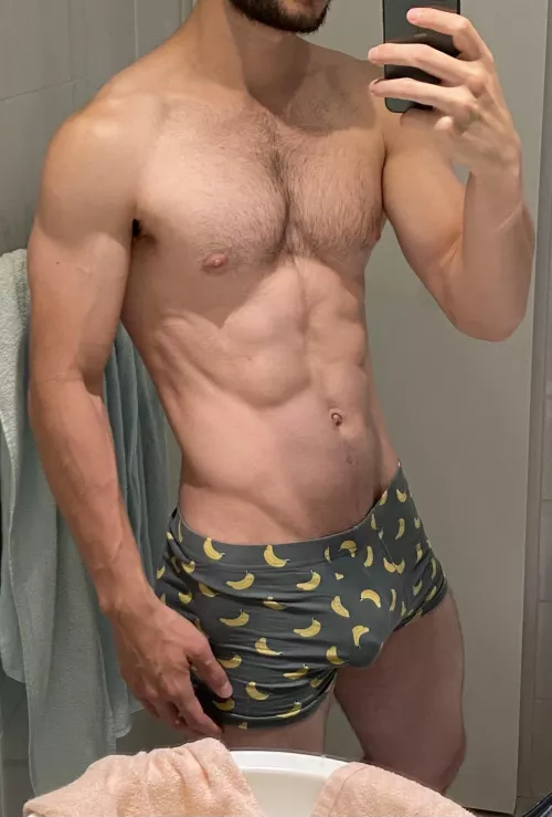 Time for a bit of core workout 💪🏼 [M] by morningcoffee08