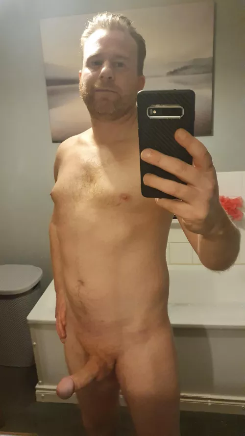 Time for a long soak in a bath..... by beemerbaby530i