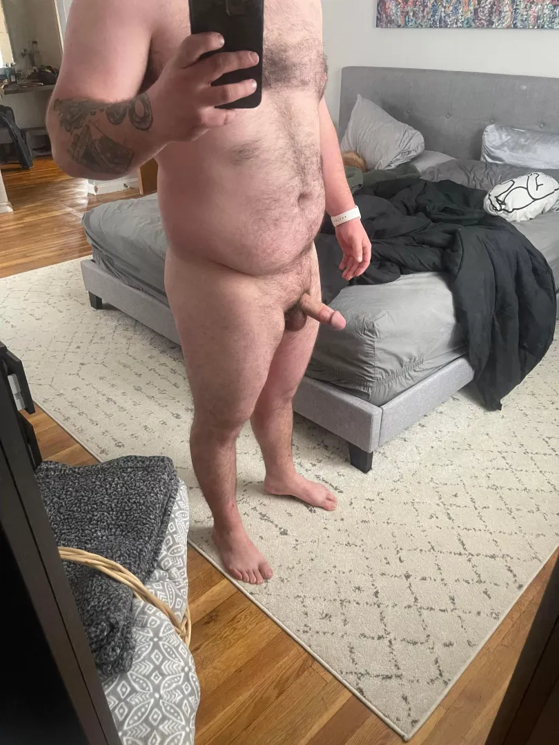 Time for a shower who’s in by Prestigious-Toe-4693