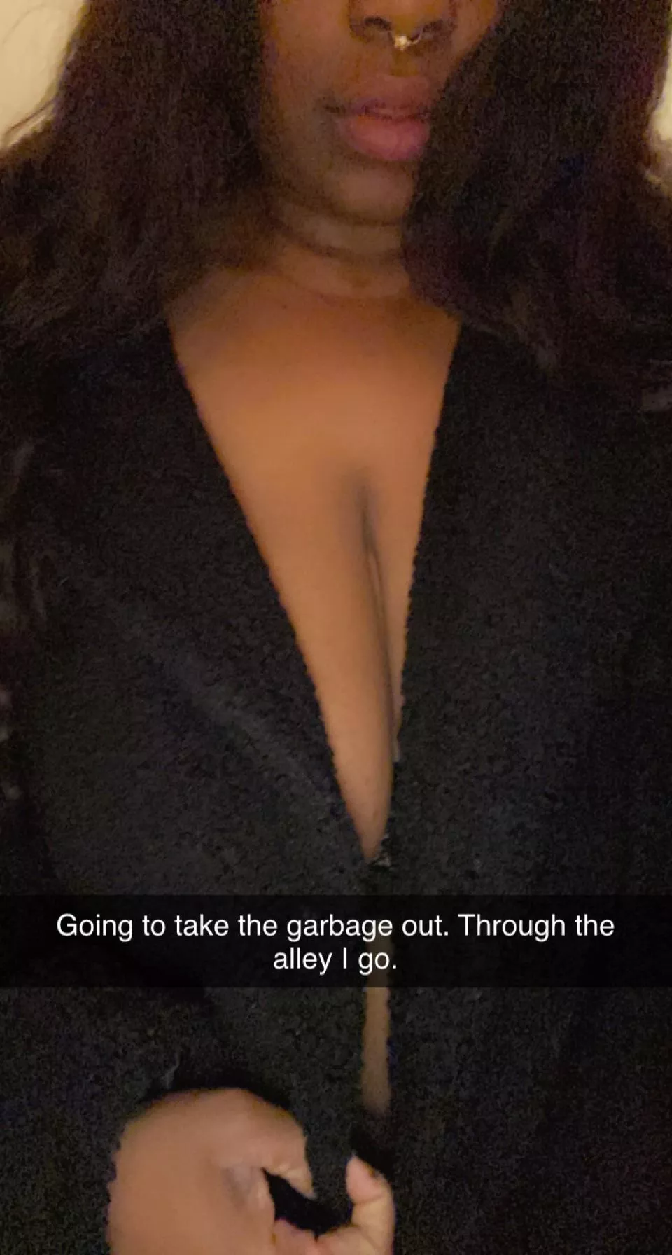 Time for a smoke (f) posted by Darkesthoughts