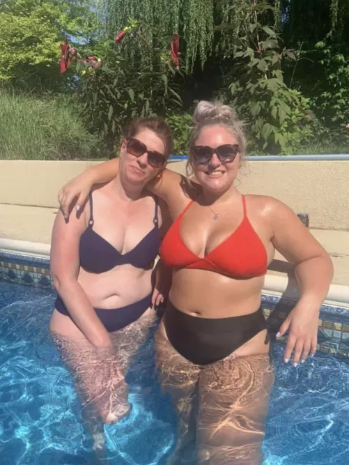 Time for a swim by 3TempoSlow