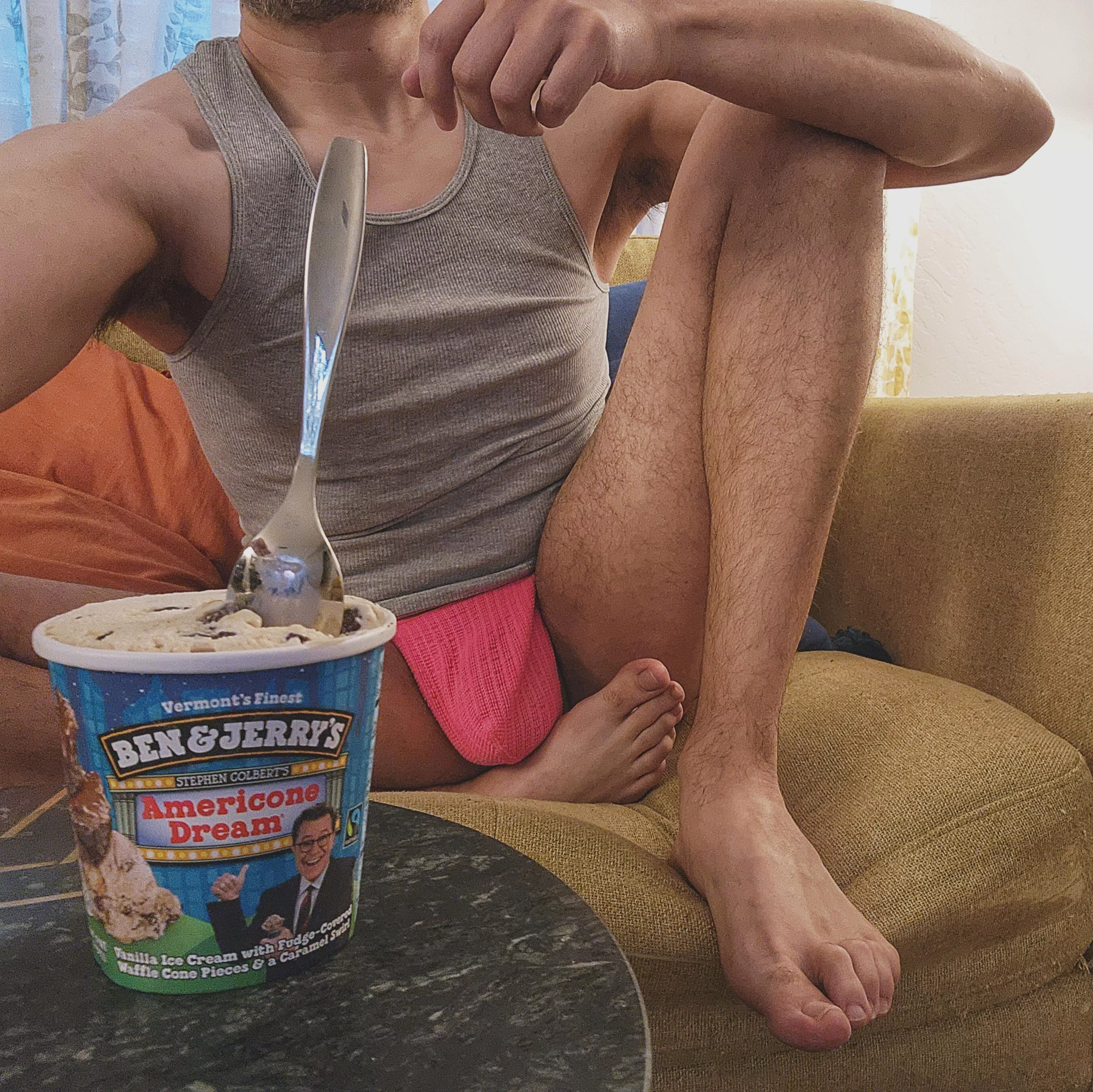 time for a treat posted by Platinum__Xero