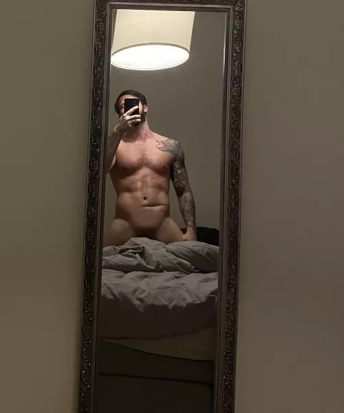 Time for bed by swedens