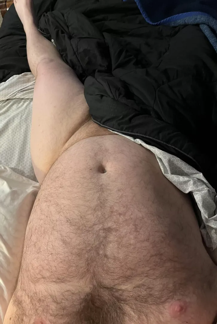 Time for bed posted by thickeri