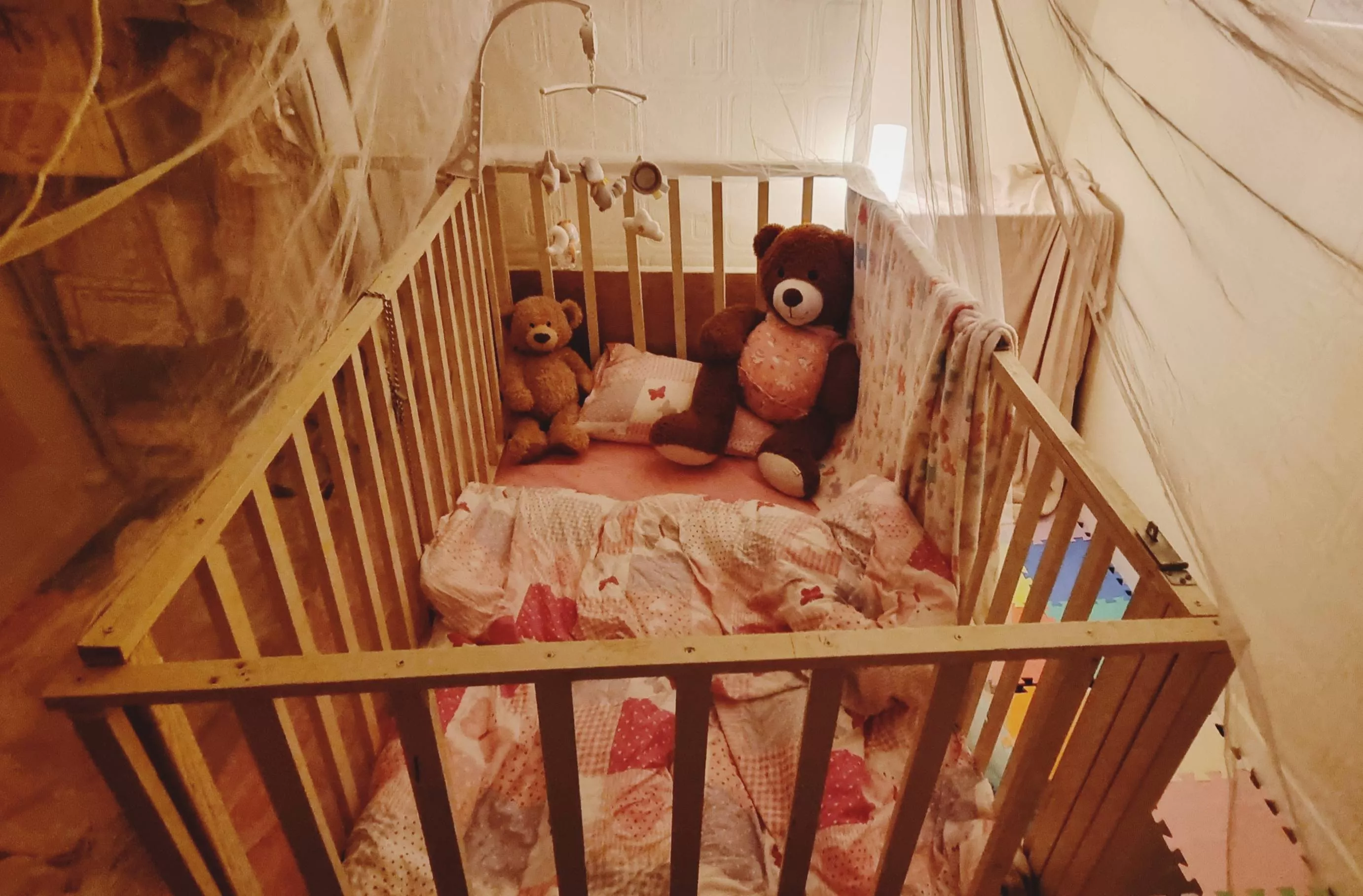 Time for bed posted by absofty