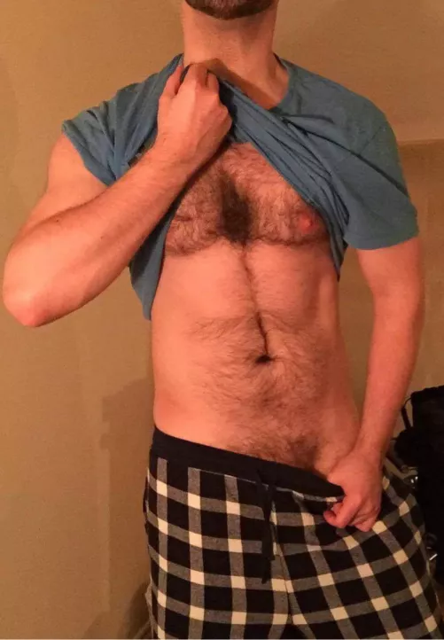 Time for bed by dotheywearglasses