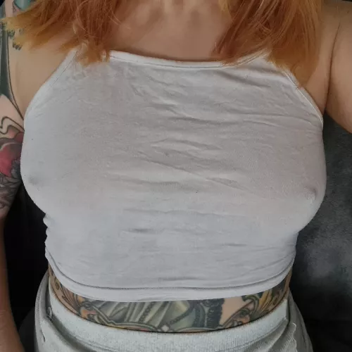 Time for liquor and poker by PeeachyQueen