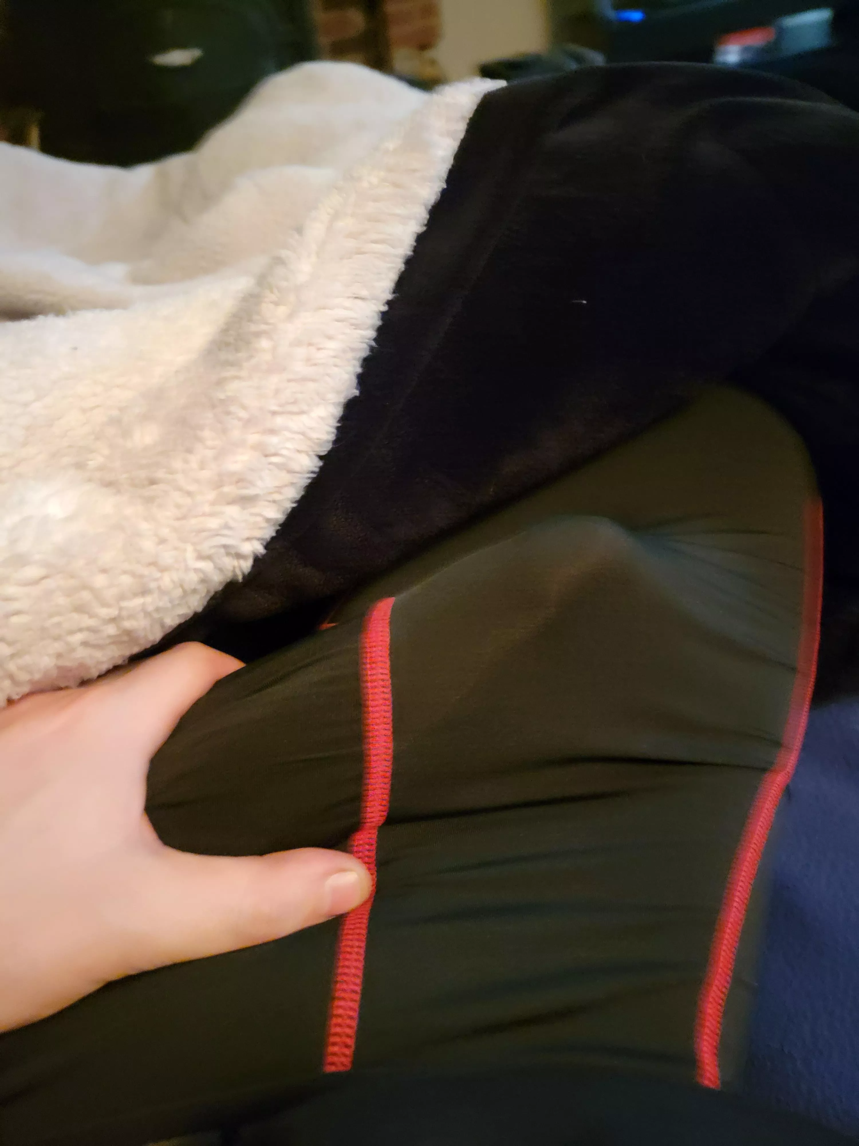 time for [m]ore than just the bulge? posted by NoahDyck780