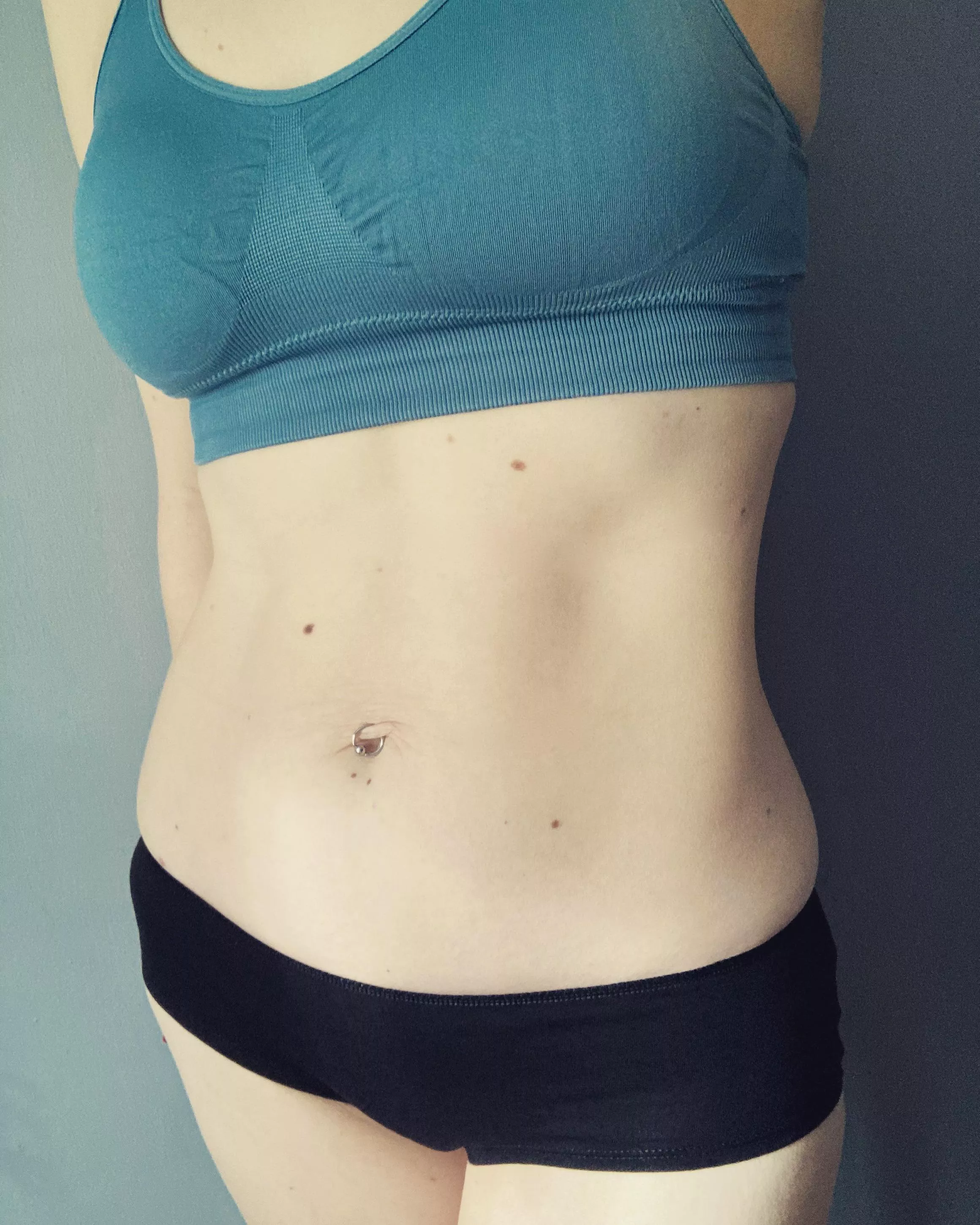 Time for my yoga practice posted by louisesongstar