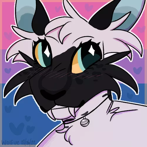 Time for Pride 🏳️‍🌈 by Ottiez