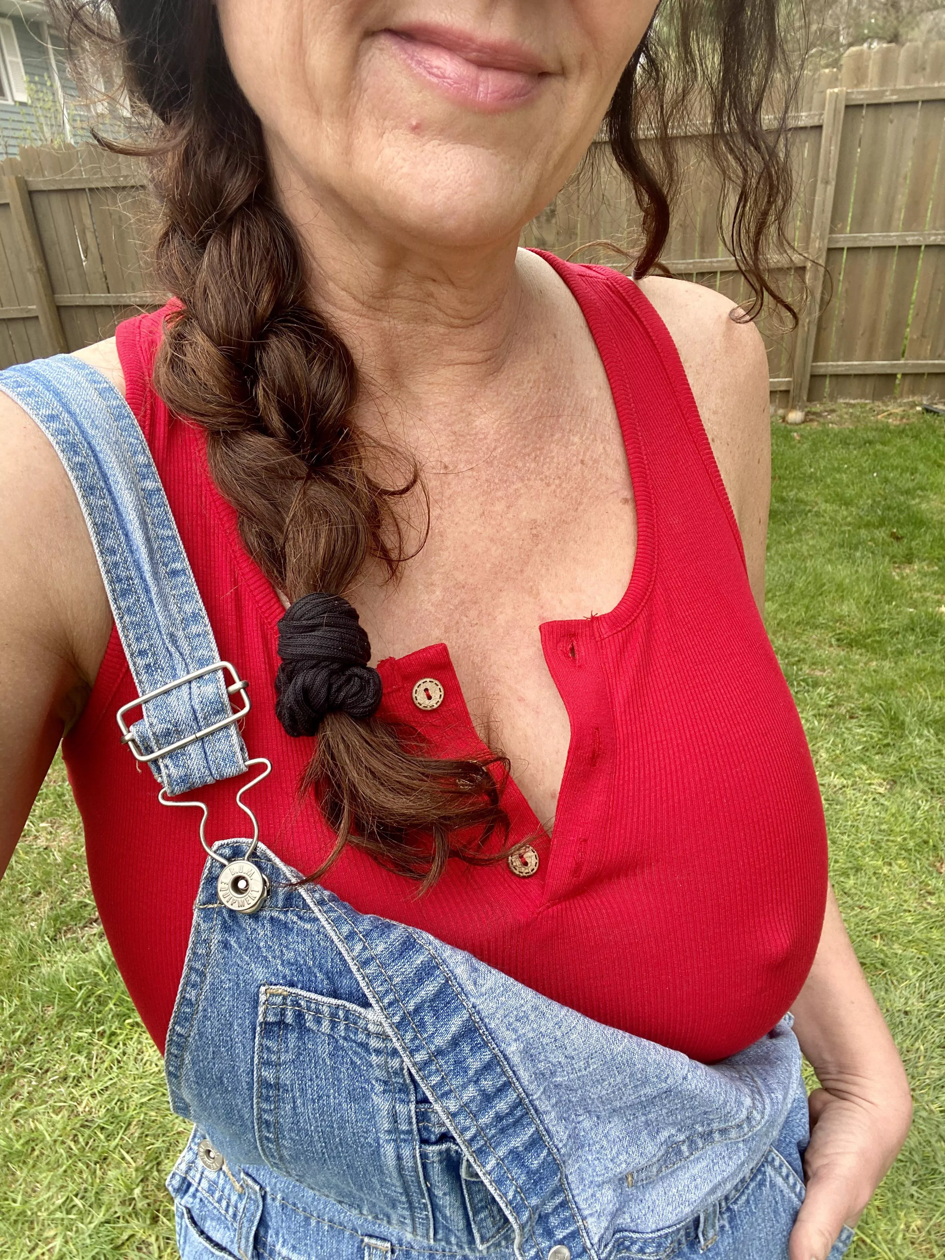 Time for Saturday chores posted by MissSydney69