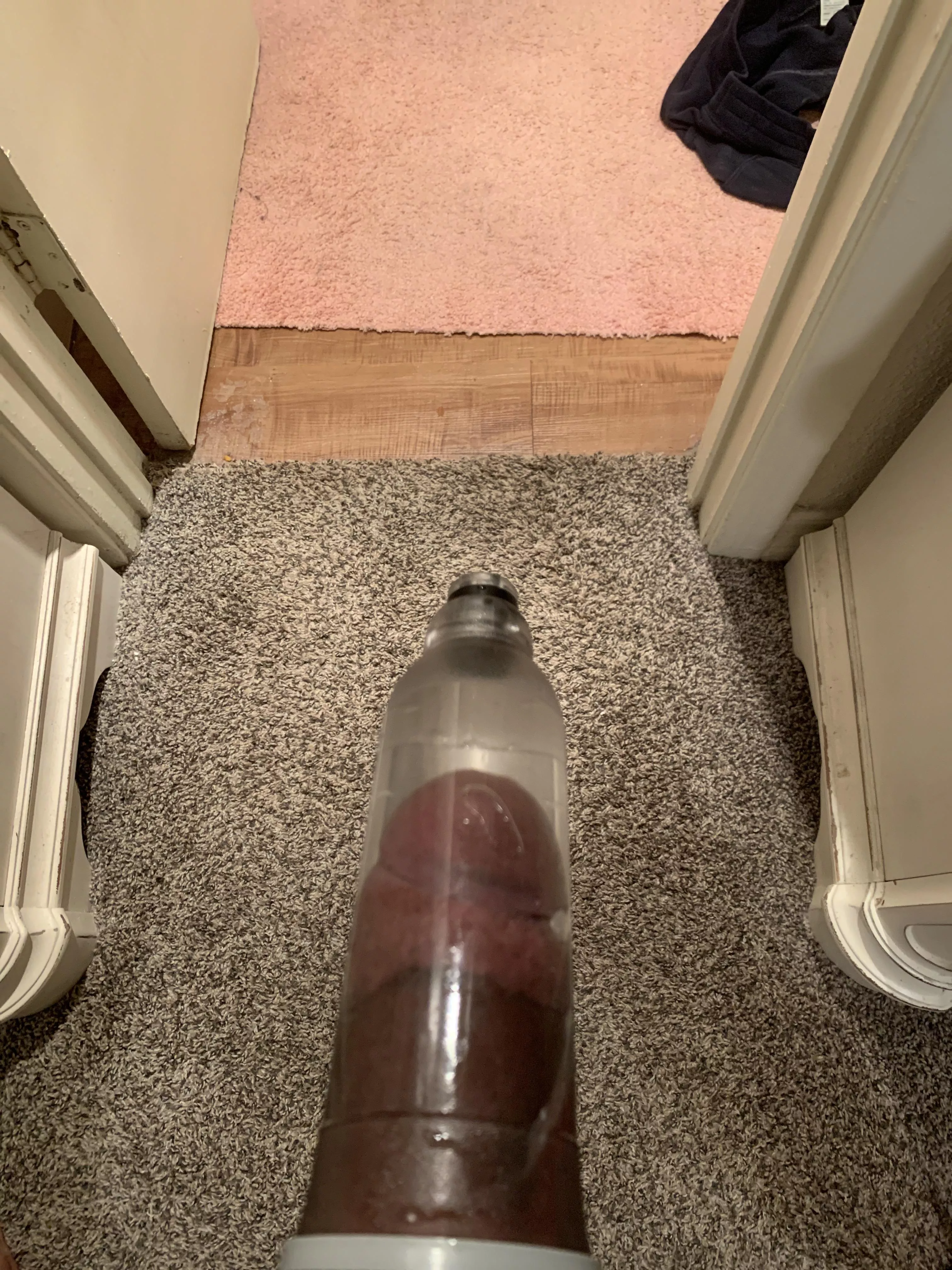 Time for that 9in bathmate 😈 or maybe the hydroxtreme wide boy posted by PoppaArbys