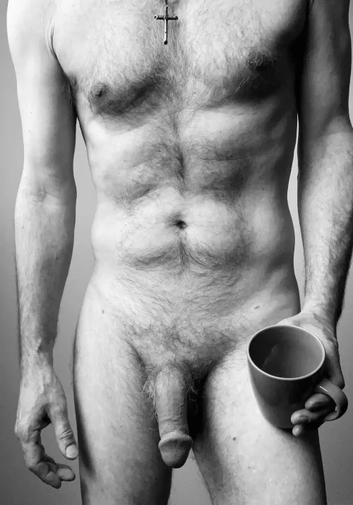 Time for that midweek…refill… by devilsndust