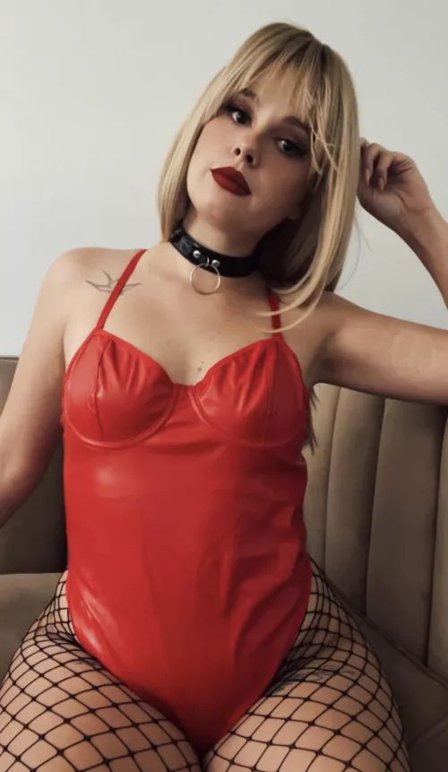 Time for your punishment by MistressSadiexx