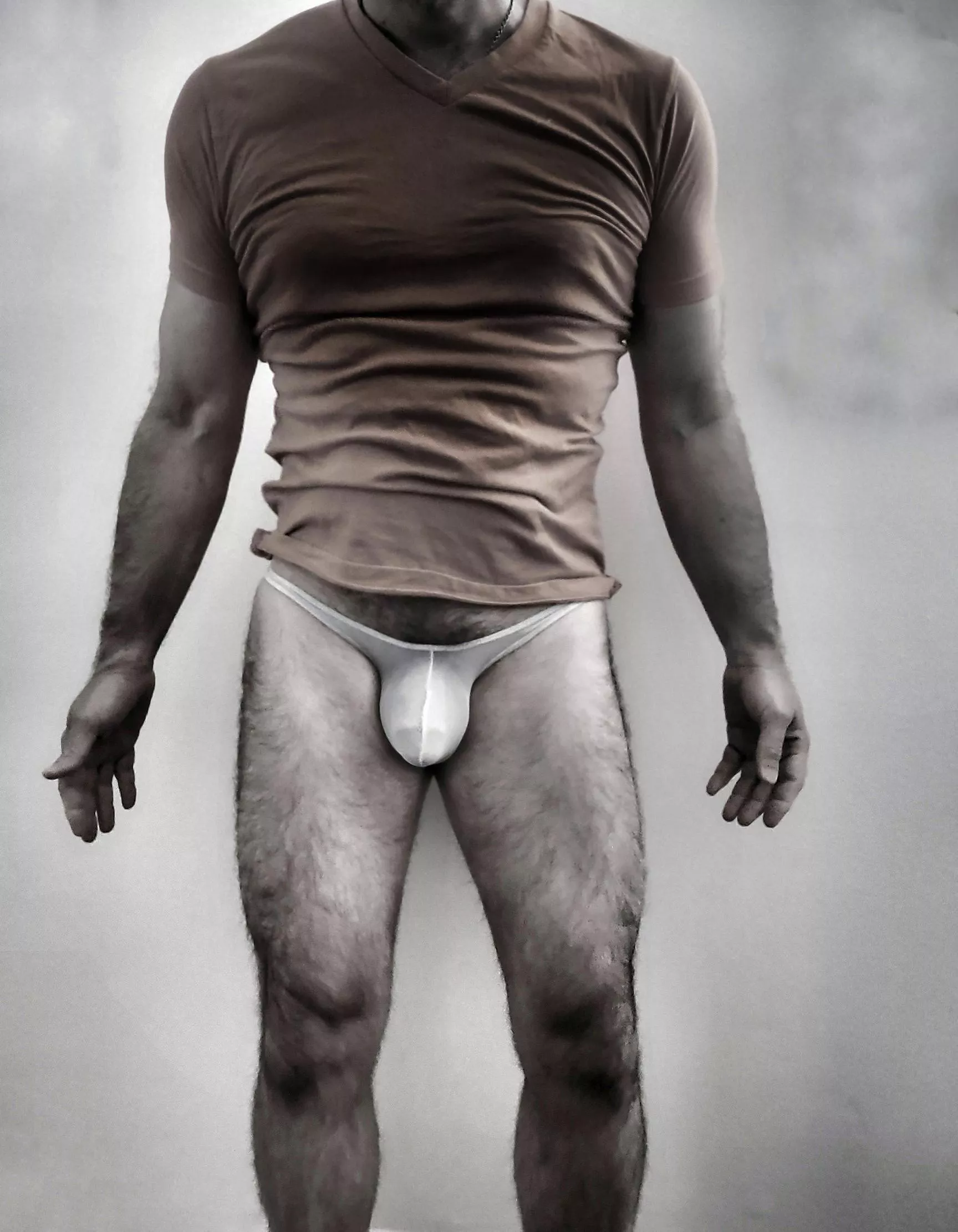 Time to break a sweat! (45) posted by laurear