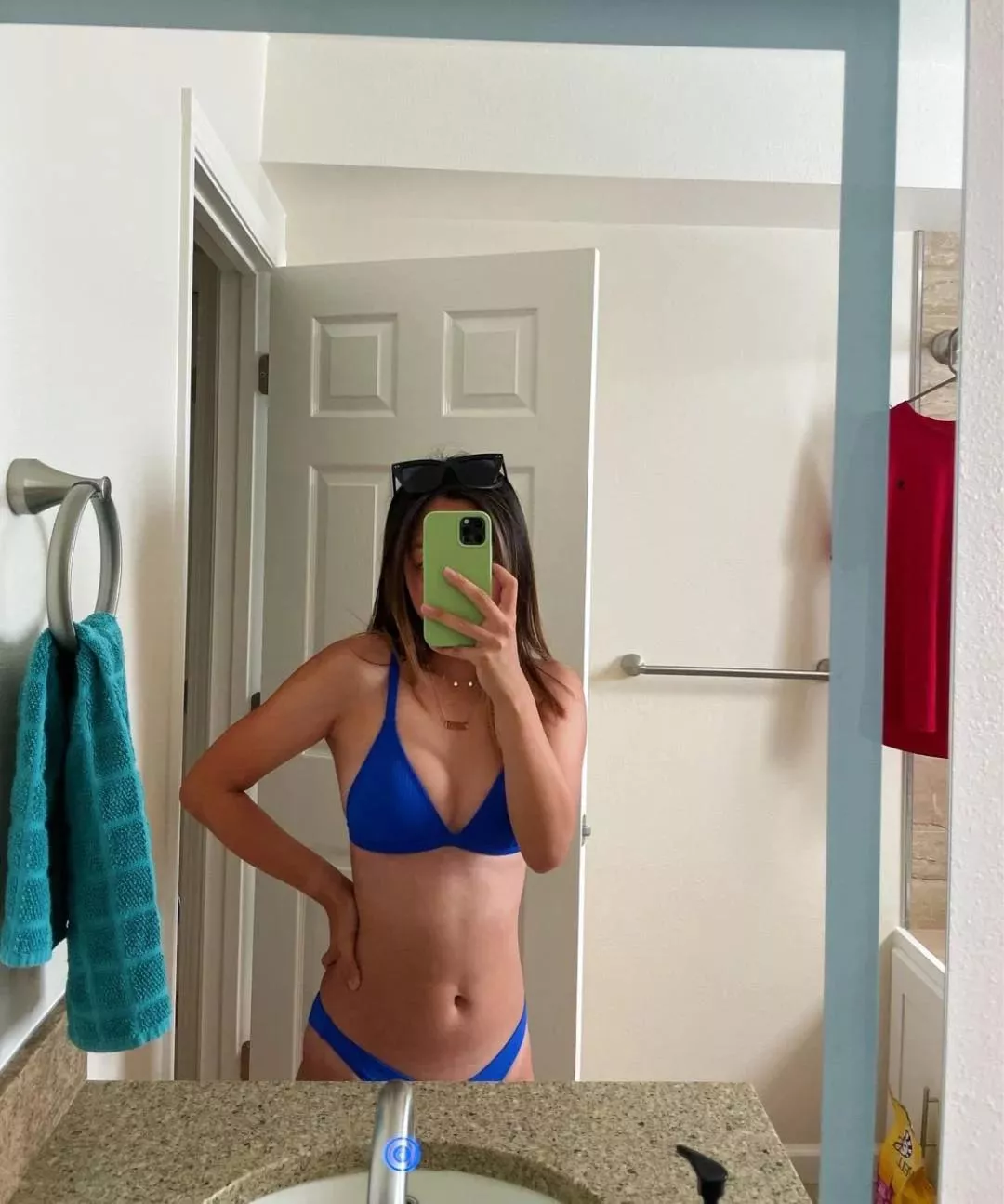 time to break some hearts this spring break posted by EggplantExternal9145