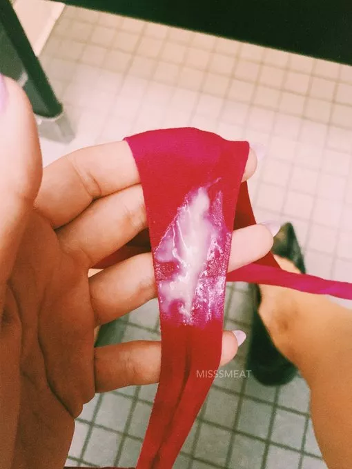 time to change her panties posted by pixxelzombie