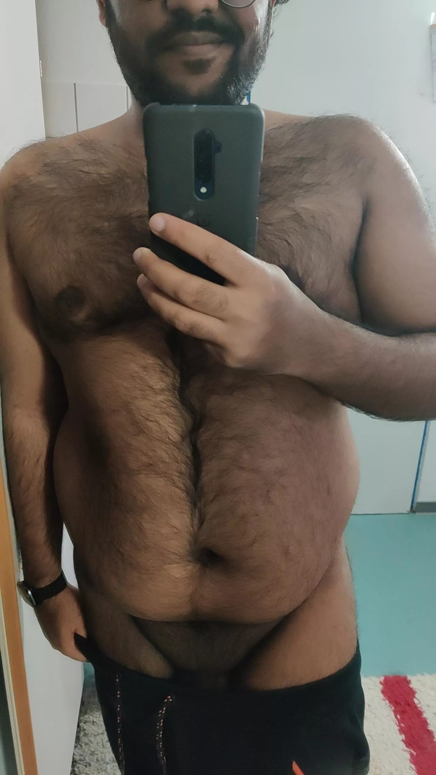 Time to drop the pants posted by DreadRed16