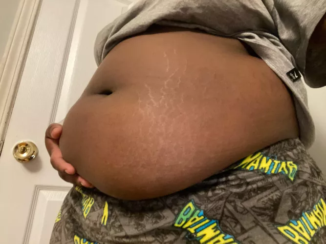 Time to fill up again by kr0wkainee