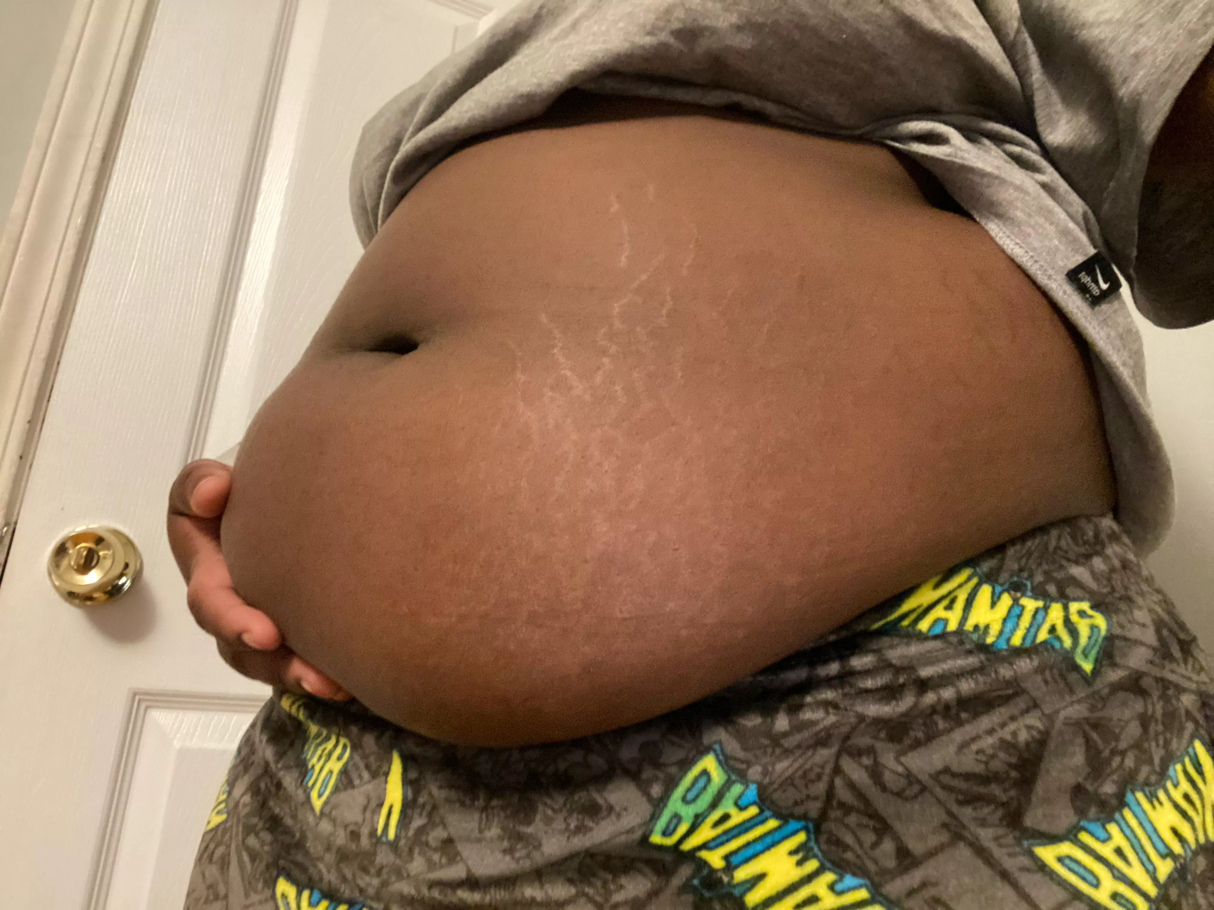 Time to fill up again posted by kr0wkainee