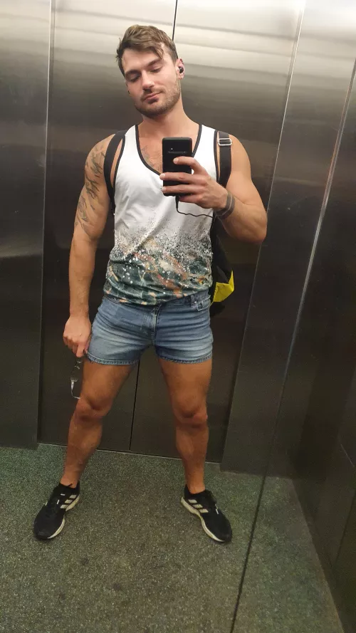 Time to get some sun by Youvegotmalware