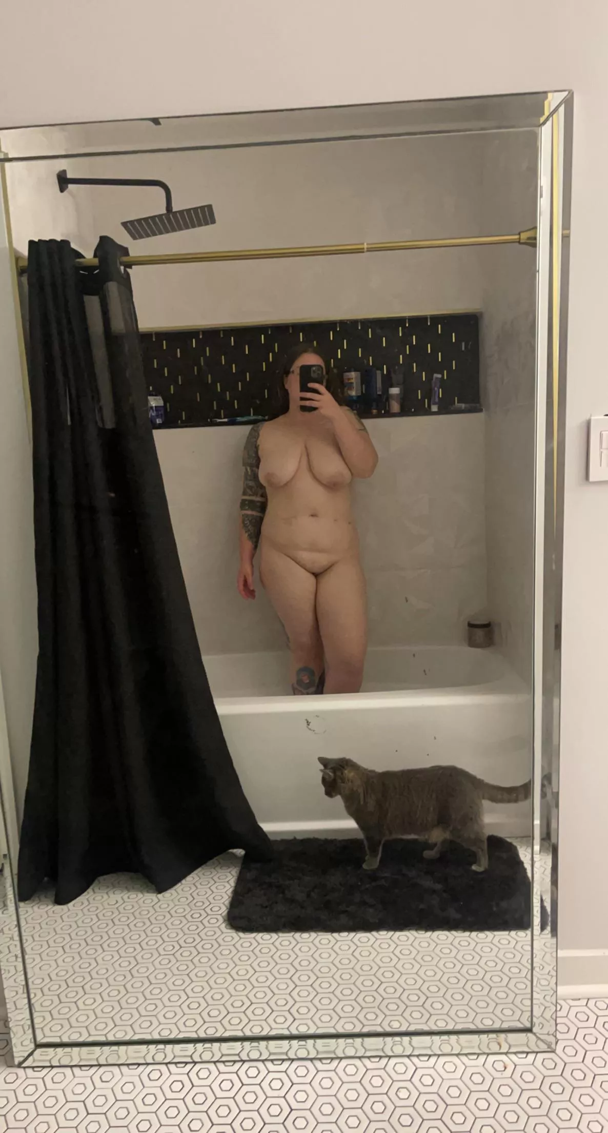 Time to get wet. posted by Spring1245