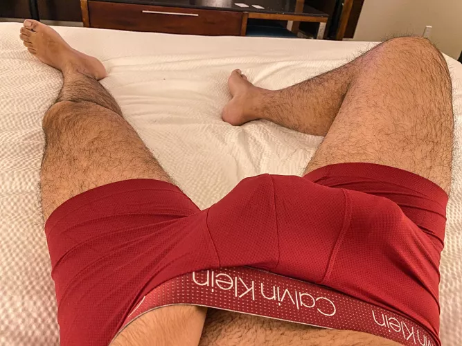 Time to jerk off! 😏 by polo2016