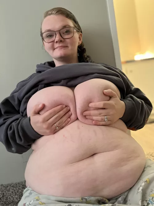 Time to 💦 by TripleDDD95