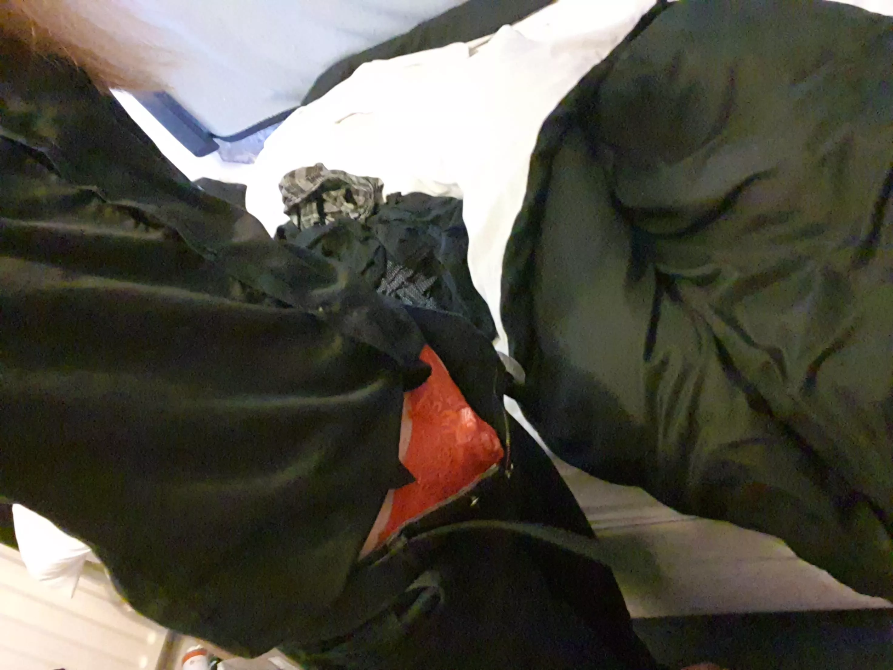 time to pretend to be a guy, and not a sissy slut :( posted by lilsissyrose