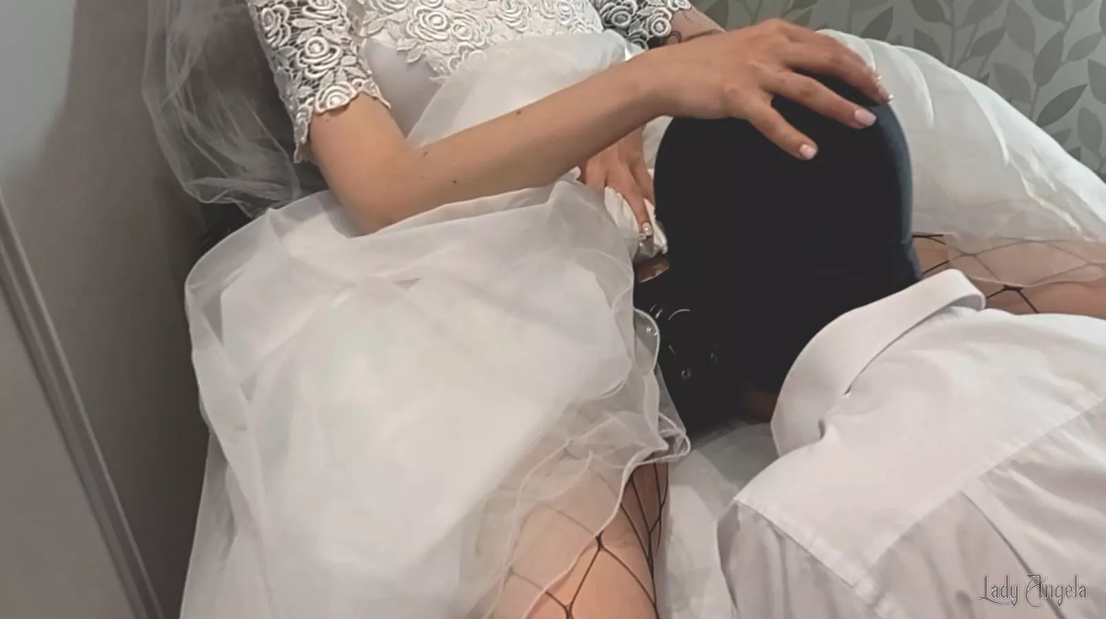 Time to prove how much you love your new Queen🔥 Worship my pussy, little boy😈 posted by Lady-Angela