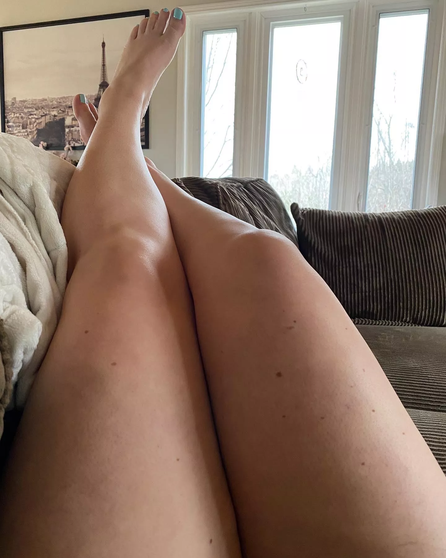 Time to relax… posted by FunwithKay