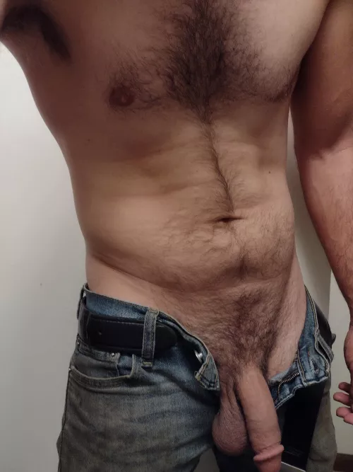 time to relax after a long day by LittleExc