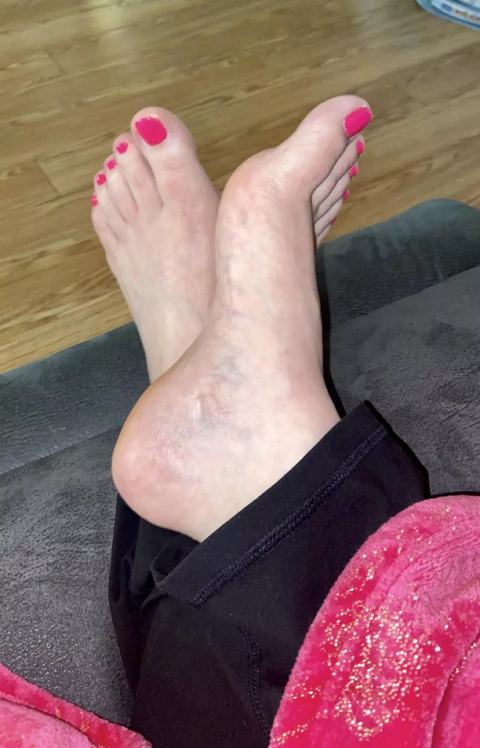 Time to relax posted by fallen2grace