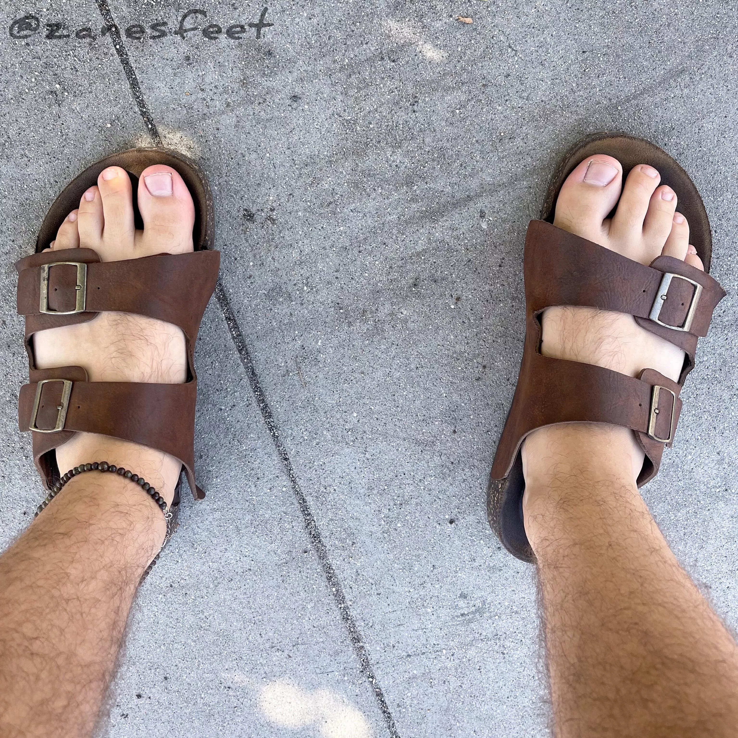 Time to reward my feet posted by Zanes-Feet