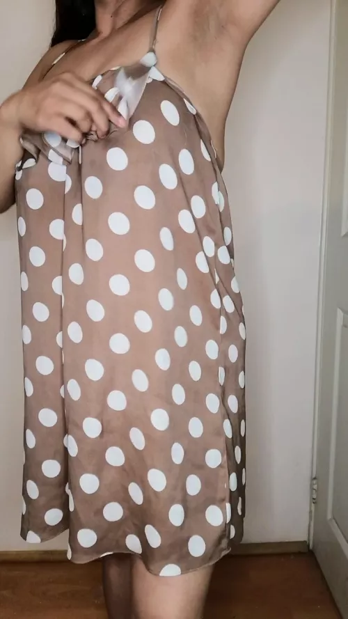 Time to smell this moms armpit by Azulconfesiones