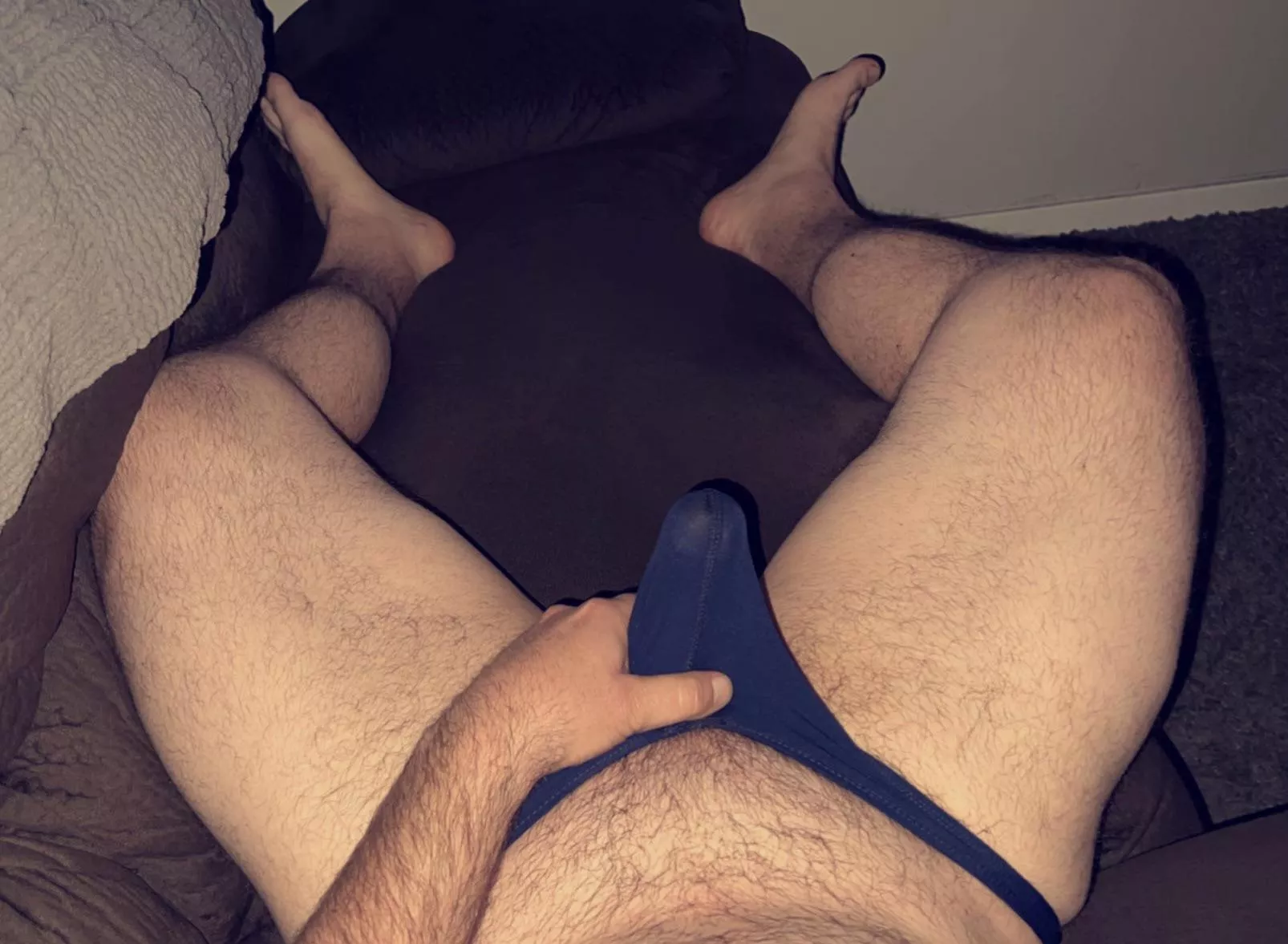 Time to start doing cardio to lean out, after a good leg day. (m) posted by Fit_Thick