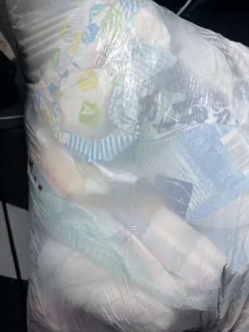 Time to take out trash (non soiled) BareBum, Alphagators, Little King in the mix by reddituseraccount0