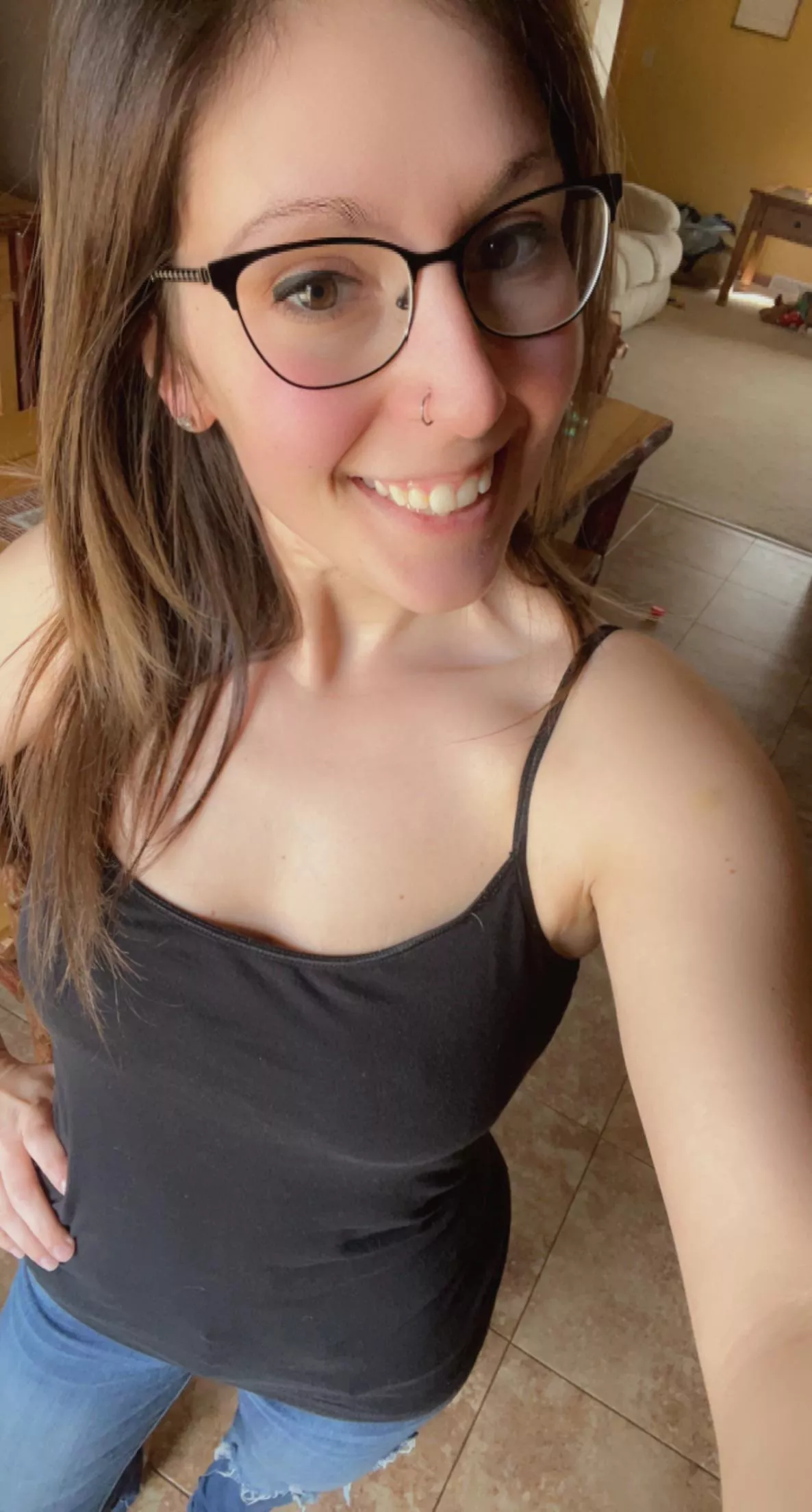 Time to take the girls outside posted by lilyrose_1988