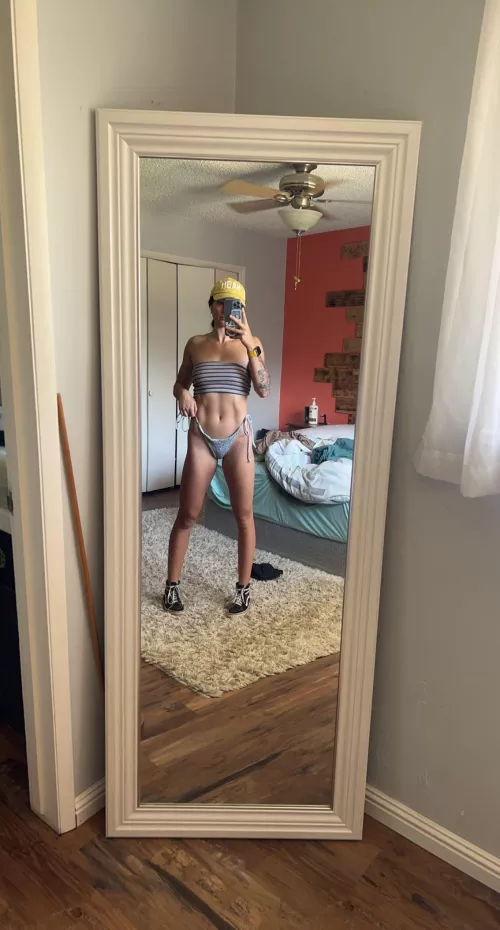 Time to tan 😊 by mia_mae