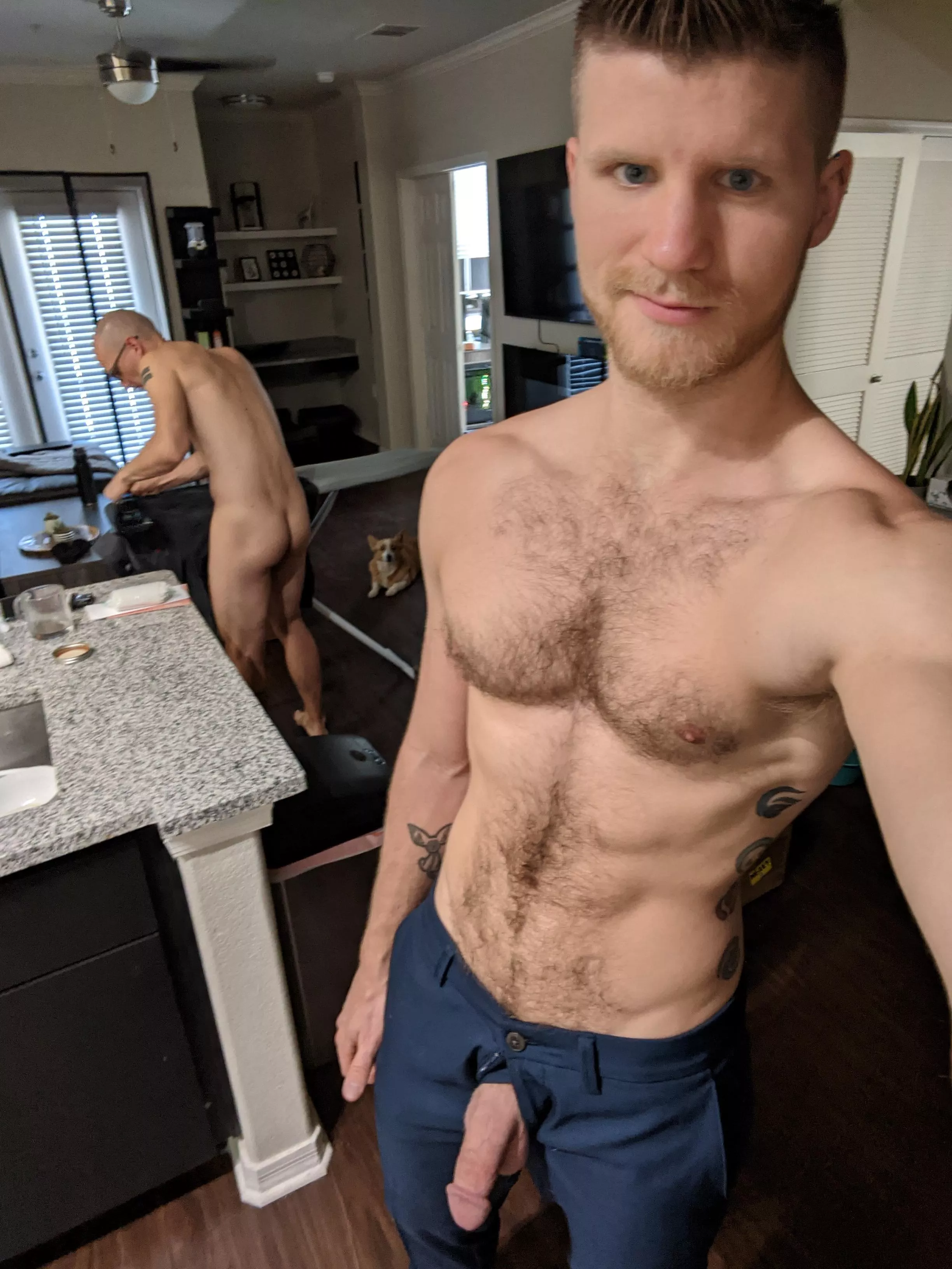 ��?Time to upt clothes on posted by carjumpsuit